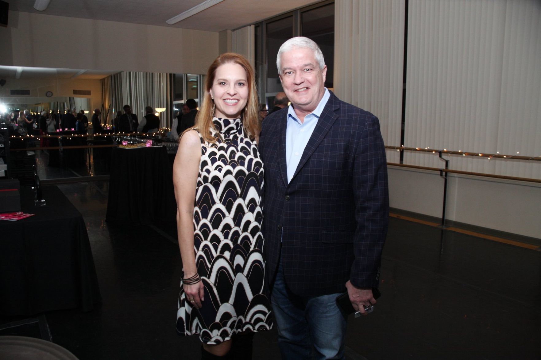 Kelly Pollock, Kory Mathews